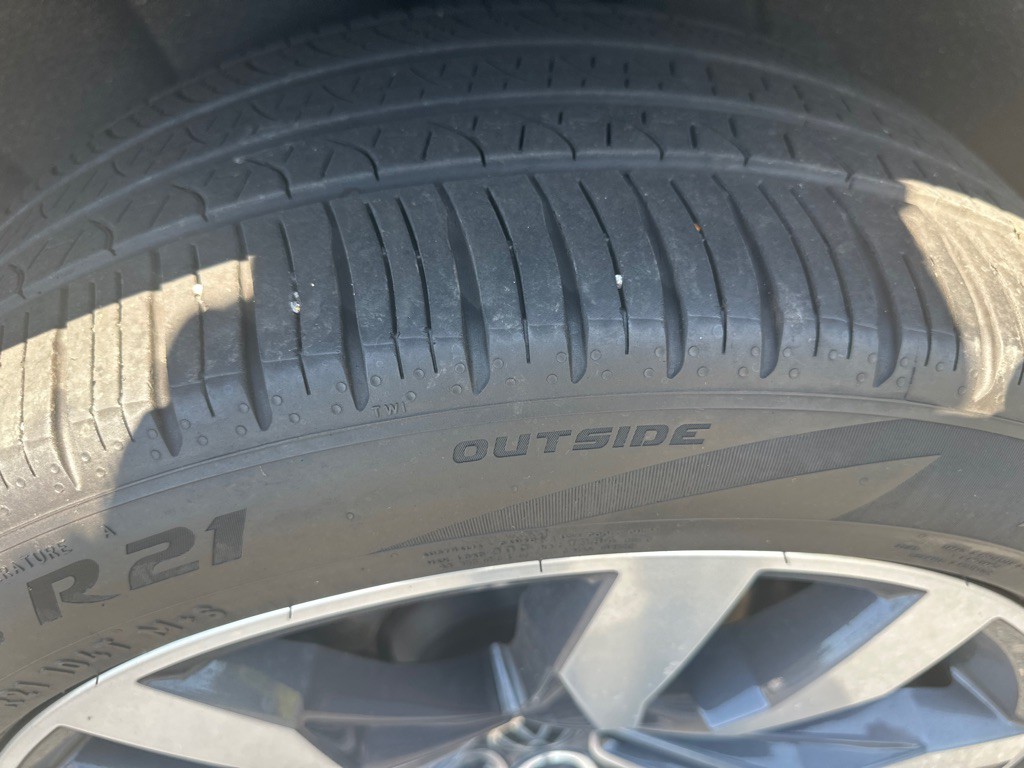 2021 Volkswagen Atlas Image 13