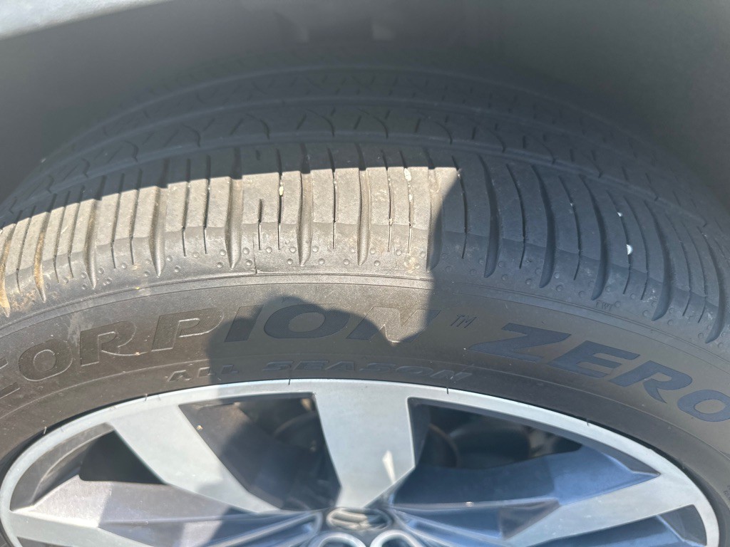 2021 Volkswagen Atlas Image 14