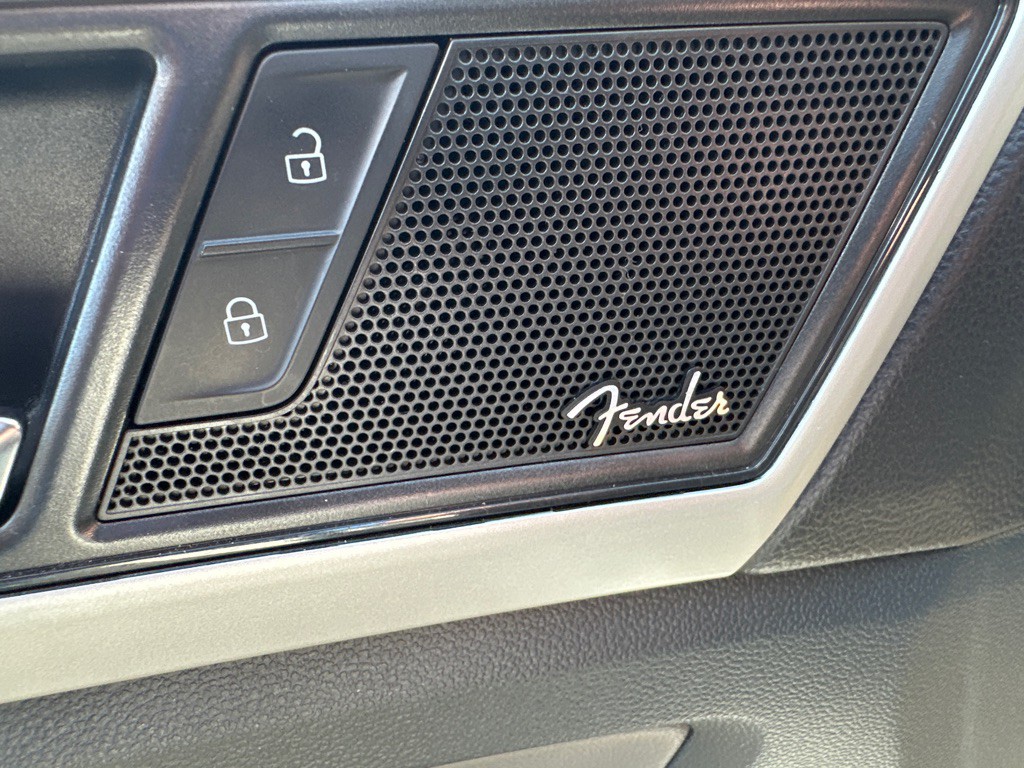 2021 Volkswagen Atlas Image 18