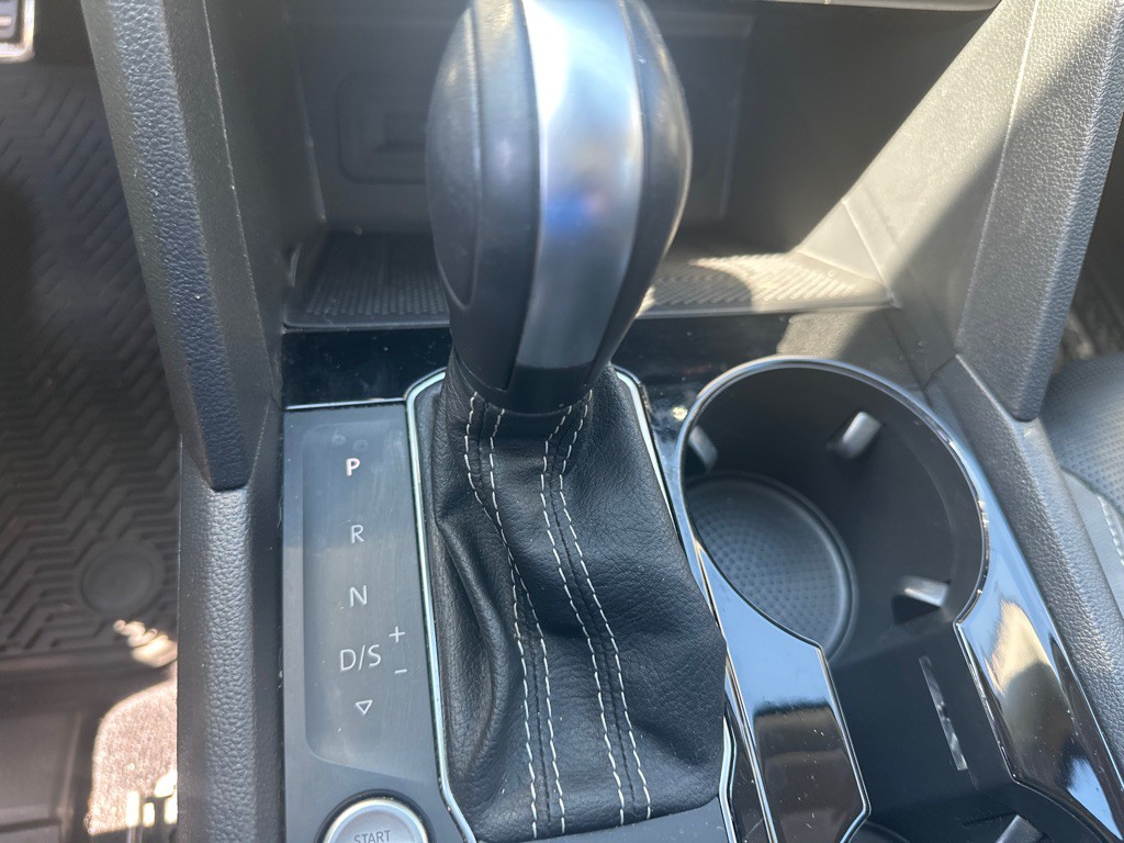 2021 Volkswagen Atlas Image 23