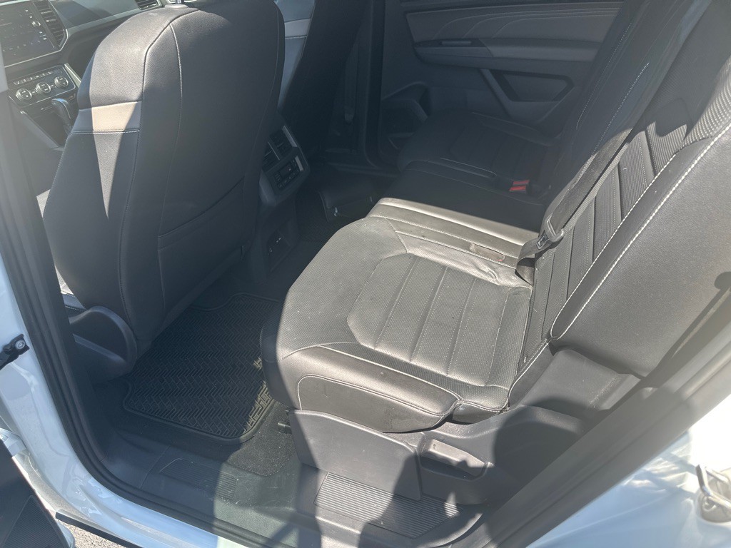 2021 Volkswagen Atlas Image 26