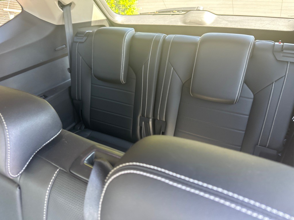 2021 Volkswagen Atlas Image 27