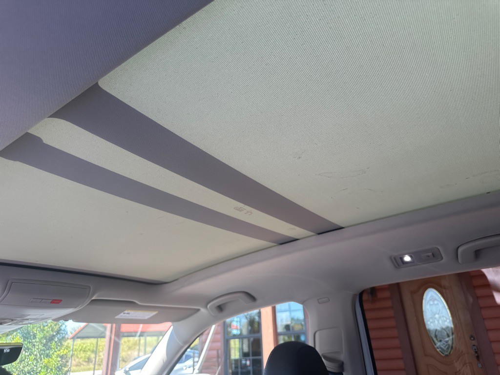 2021 Volkswagen Atlas Image 28