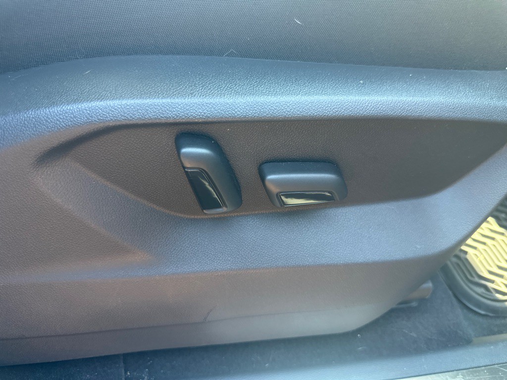 2021 Volkswagen Atlas Image 32