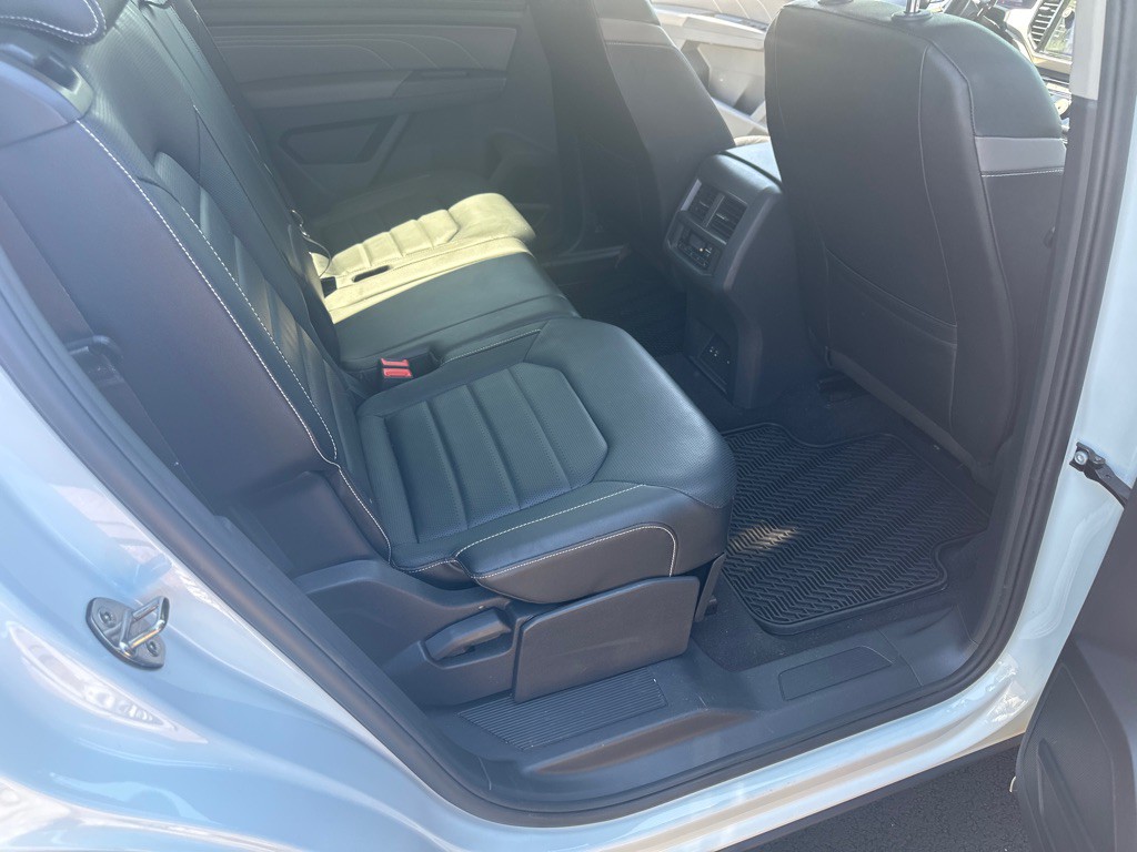 2021 Volkswagen Atlas Image 33