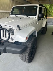 Image for 2015 Jeep Wrangler Unlimited Sahara ID: 6795035