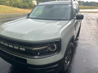 Image for 2022 Ford Bronco Big Bend ID: 6811793