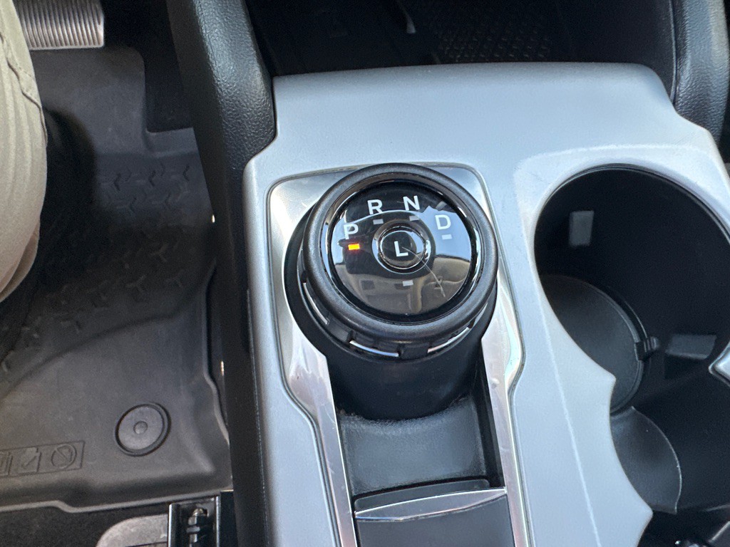 2022 Ford Bronco Image 18