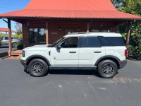 Image for 2022 Ford Bronco Big Bend ID: 6811793