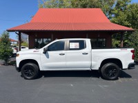 Image for 2019 Chevrolet Silverado 1500 Custom Trail Boss ID: 6811876