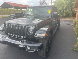 Image for 2023 Jeep Gladiator Overland ID: 6811900