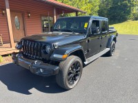 Image for 2023 Jeep Gladiator Overland ID: 6811900