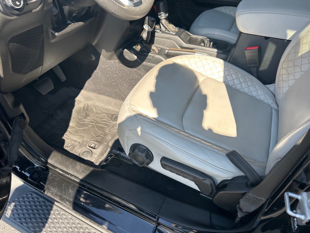2023 Jeep Gladiator Image 13