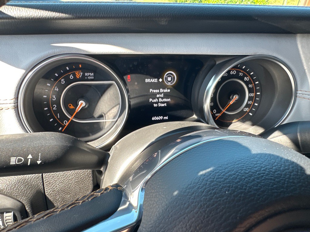 2023 Jeep Gladiator Image 15
