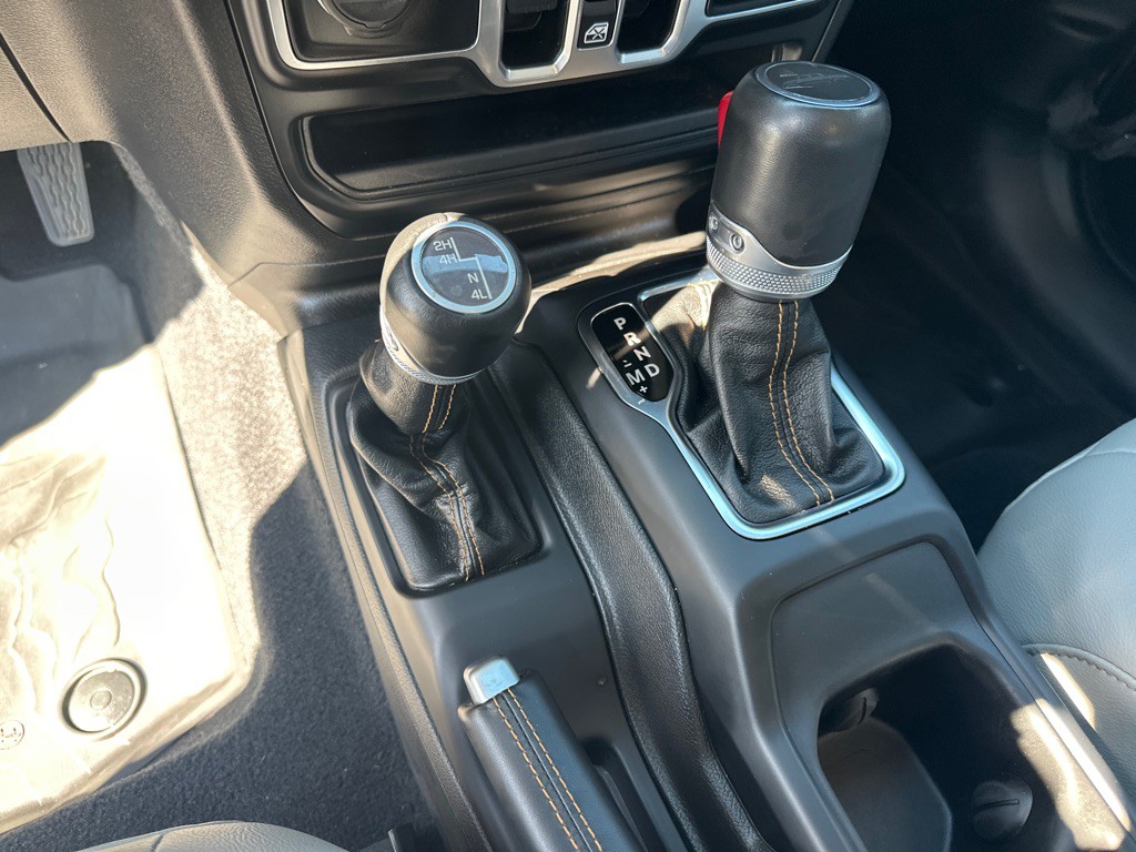 2023 Jeep Gladiator Image 18