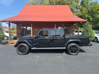 Image for 2023 Jeep Gladiator Overland ID: 6811900