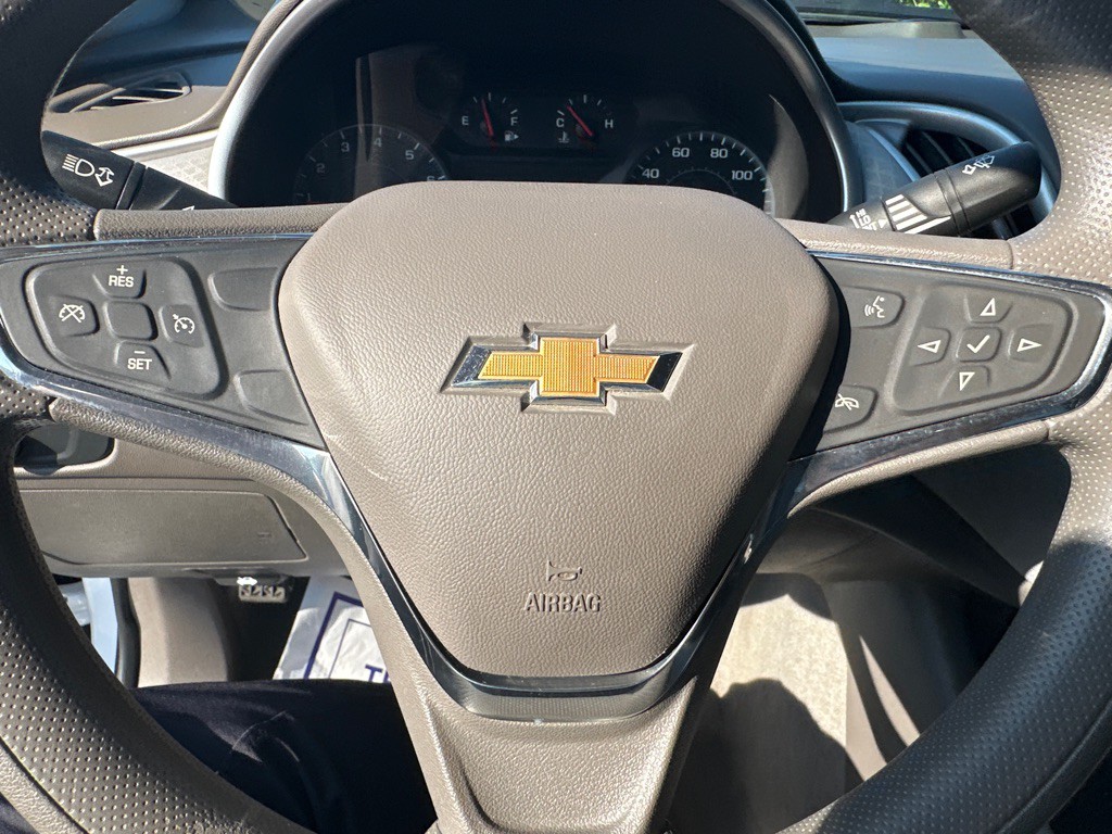 2020 Chevrolet Malibu Image 17