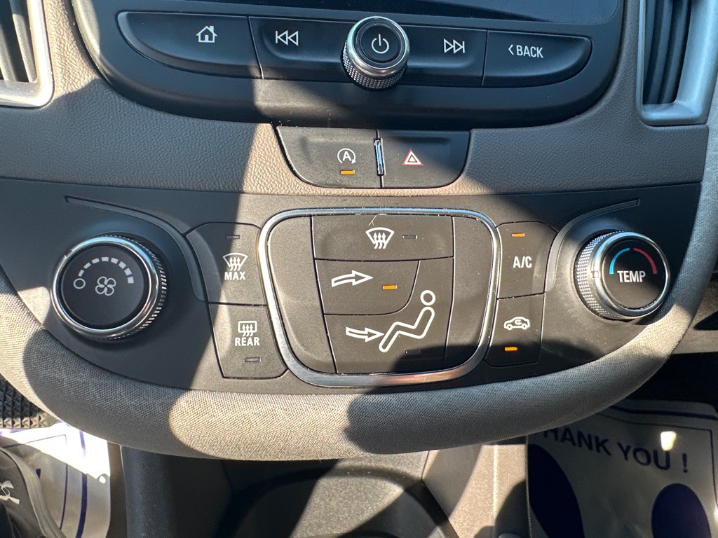 2020 Chevrolet Malibu Image 19