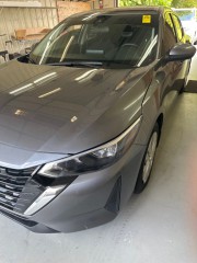 Image for 2024 Nissan Sentra S ID: 6811930
