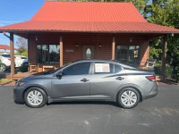 Image for 2024 Nissan Sentra S ID: 6811930