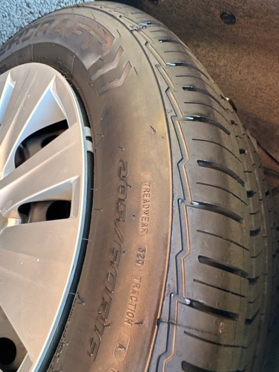 2024 Nissan Sentra Image 6