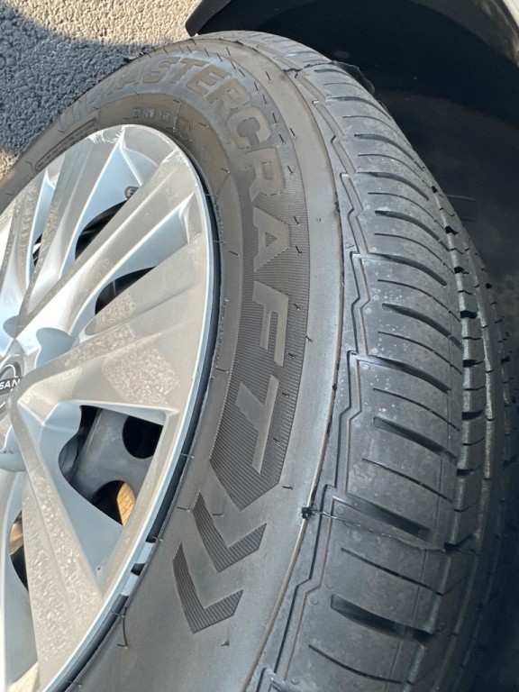 2024 Nissan Sentra Image 11