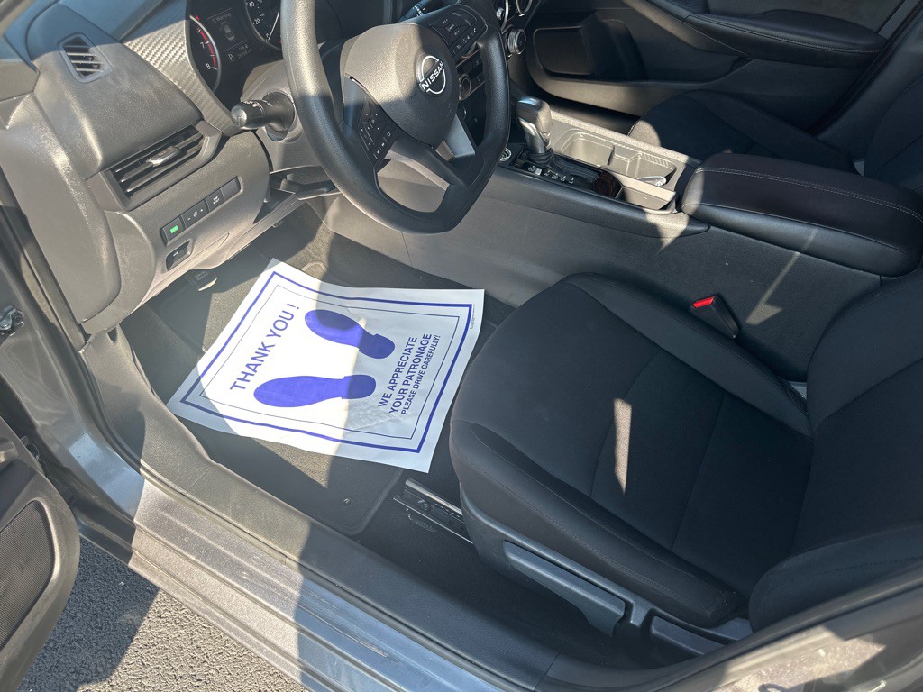 2024 Nissan Sentra Image 12