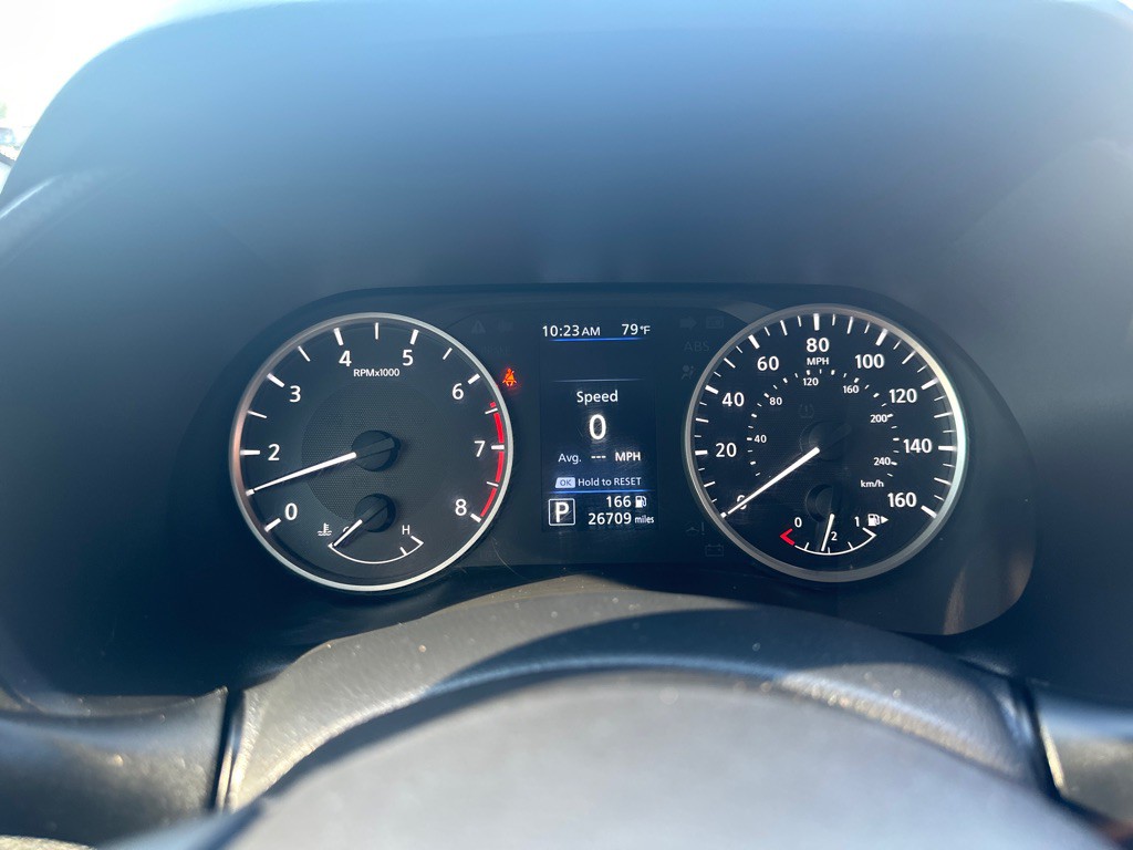 2024 Nissan Sentra Image 15