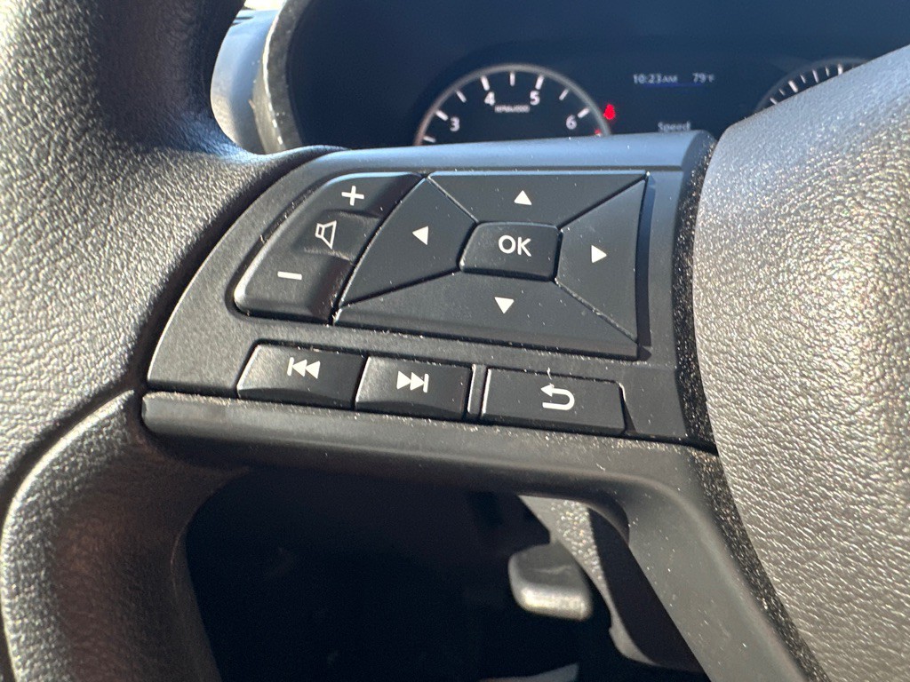 2024 Nissan Sentra Image 16