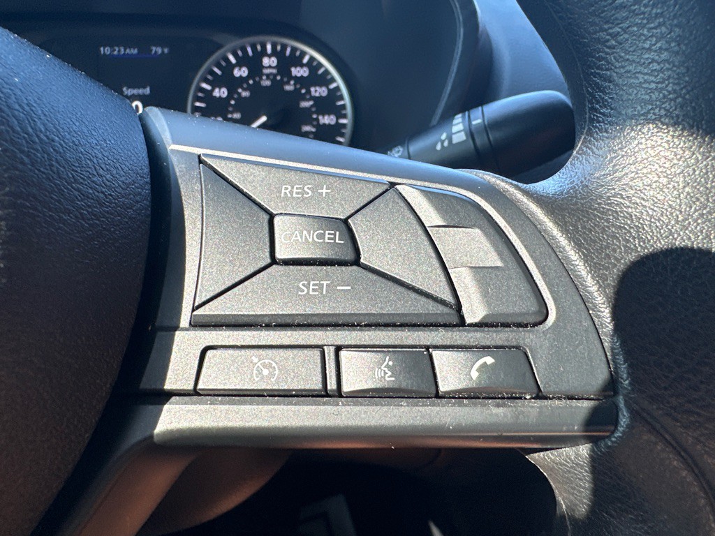 2024 Nissan Sentra Image 17