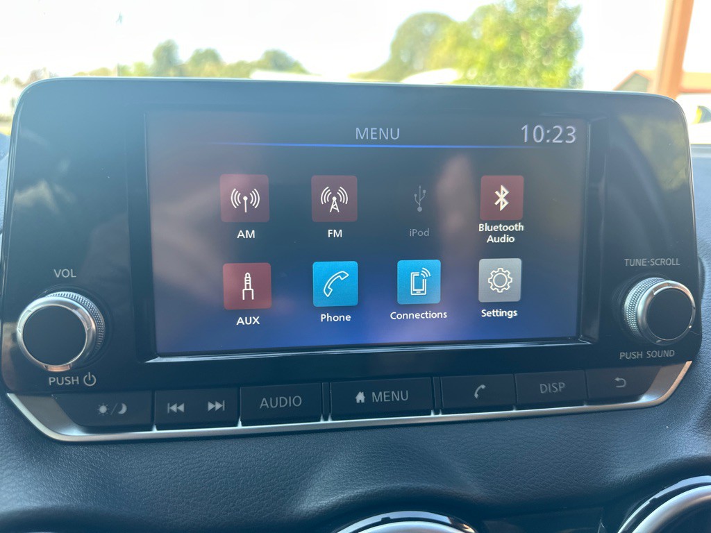 2024 Nissan Sentra Image 18