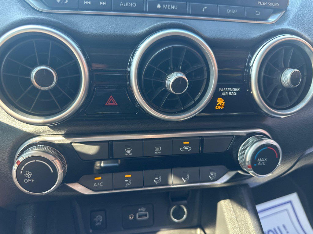 2024 Nissan Sentra Image 19