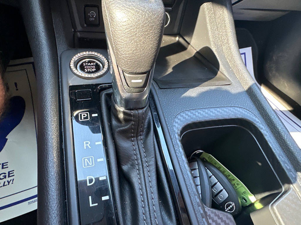 2024 Nissan Sentra Image 20