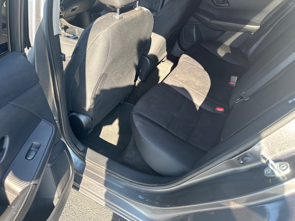 2024 Nissan Sentra Image 22