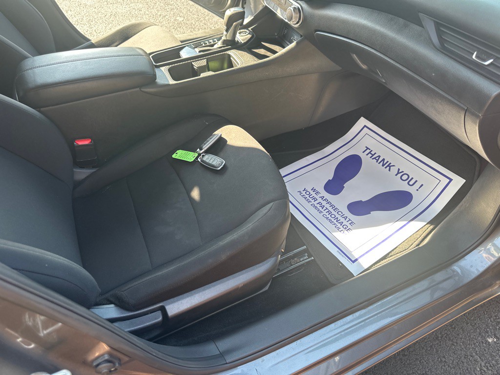 2024 Nissan Sentra Image 23