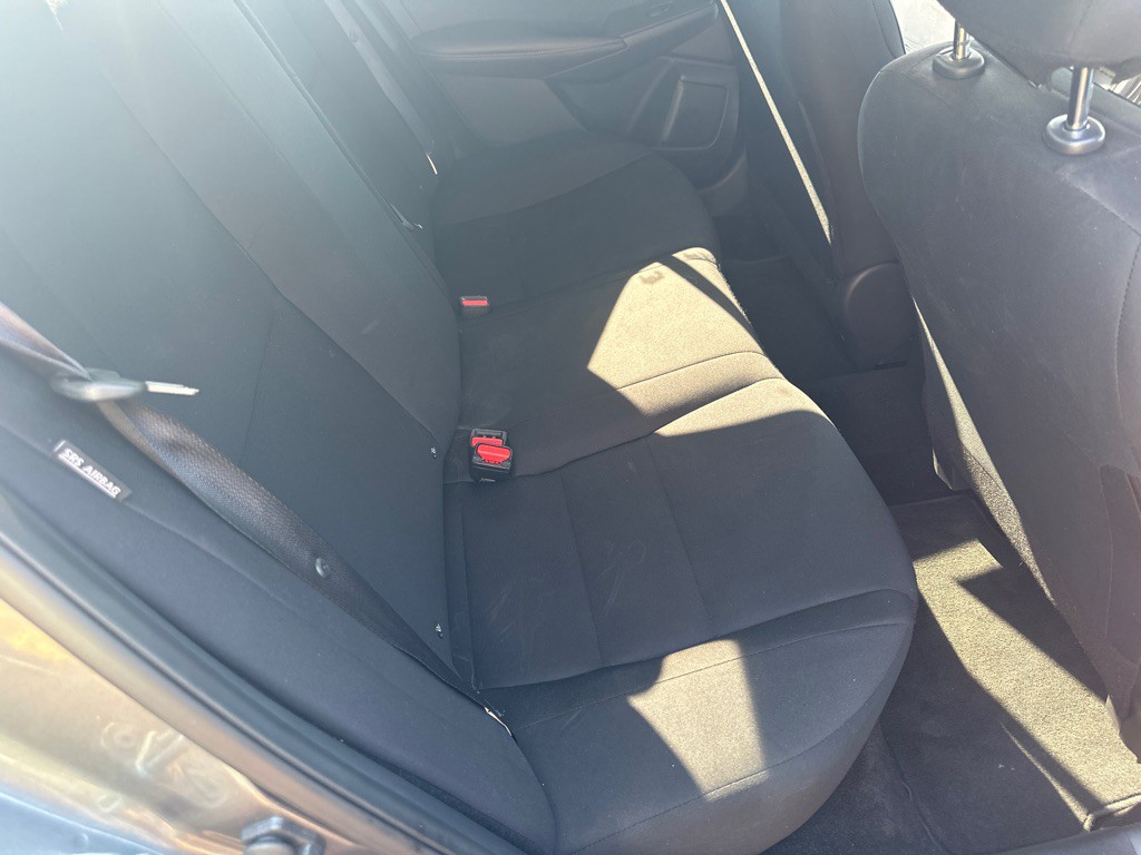 2024 Nissan Sentra Image 24