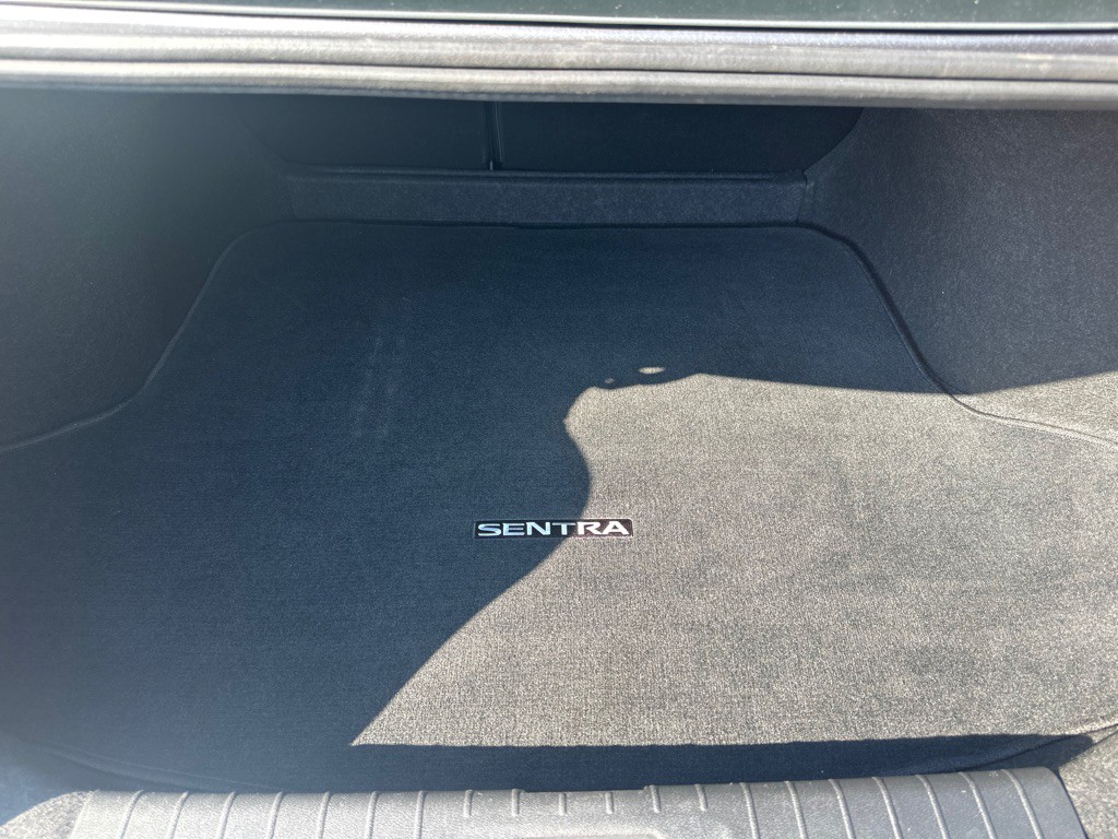 2024 Nissan Sentra Image 25