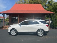Image for 2020 Chevrolet Equinox Premier ID: 6811959