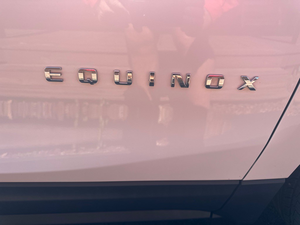 2020 Chevrolet Equinox Image 6