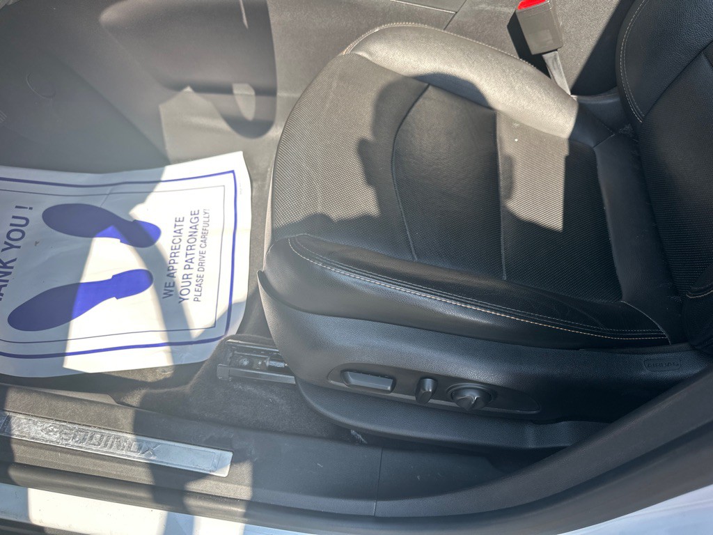 2020 Chevrolet Equinox Image 17