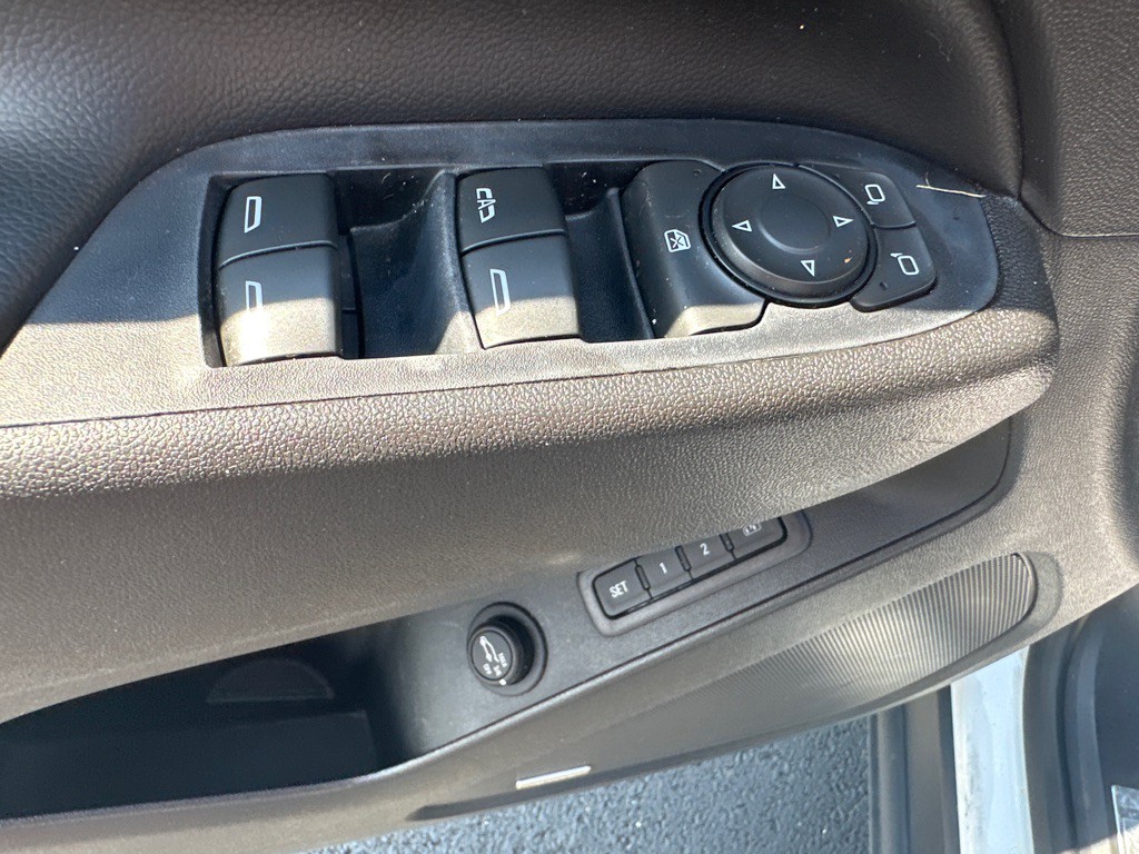 2020 Chevrolet Equinox Image 19