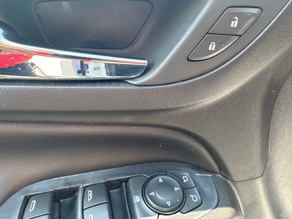 2020 Chevrolet Equinox Image 20