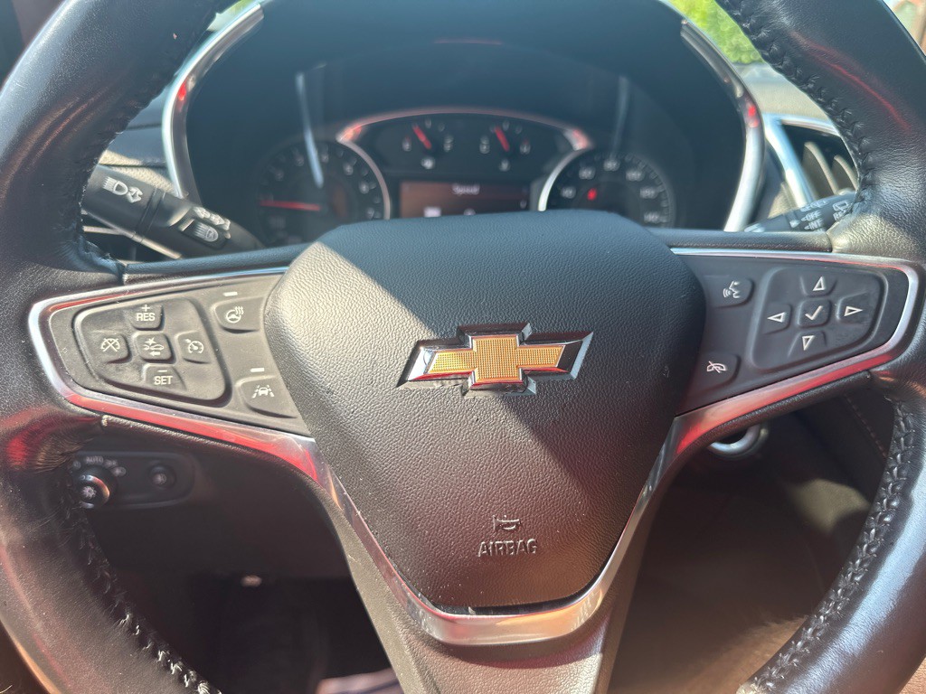 2020 Chevrolet Equinox Image 23
