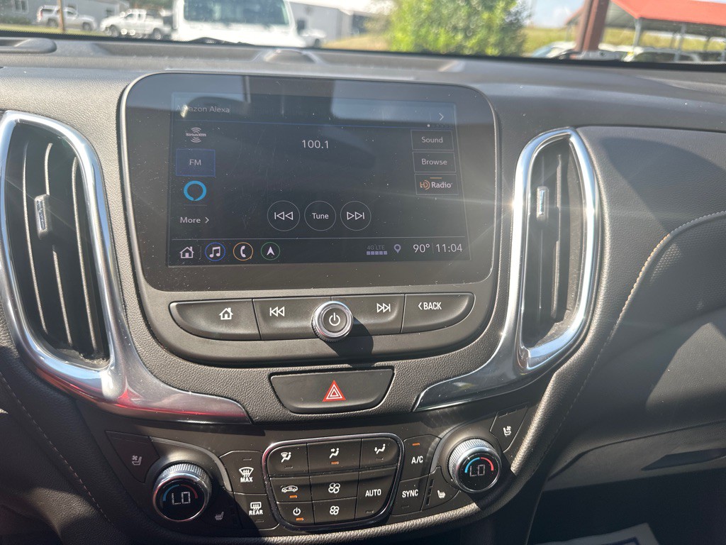 2020 Chevrolet Equinox Image 24