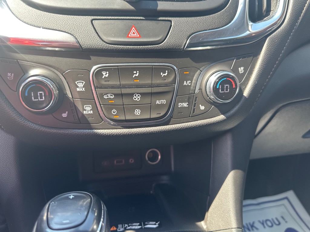 2020 Chevrolet Equinox Image 25