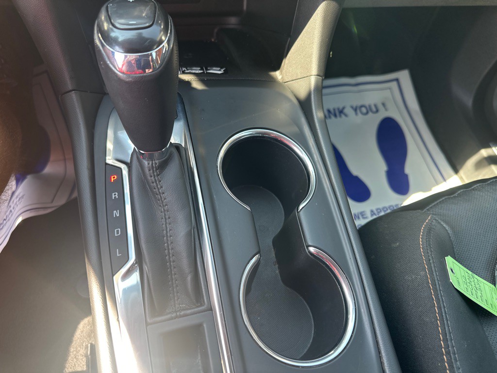 2020 Chevrolet Equinox Image 26