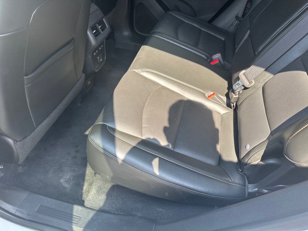 2020 Chevrolet Equinox Image 30