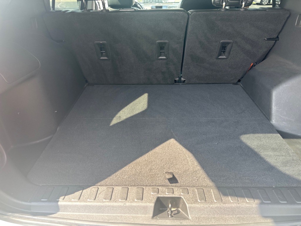 2020 Chevrolet Equinox Image 31