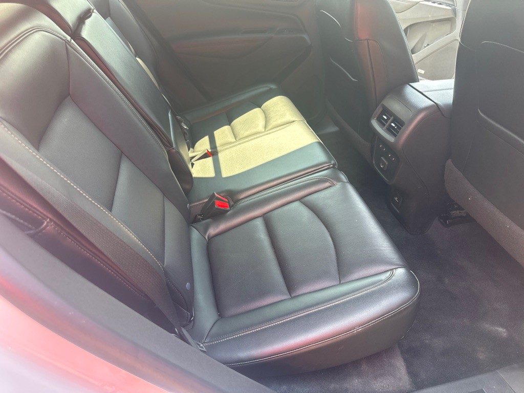 2020 Chevrolet Equinox Image 33
