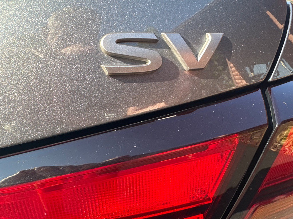 2024 Nissan Altima Image 9